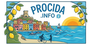 Logo for Procida Info & Servizi